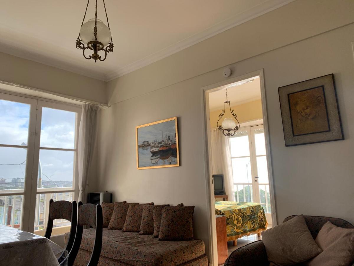 Appartement Mar Del Plata Frente Al Mar Biblioteca Extérieur photo